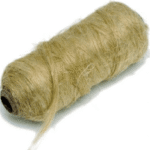 BRINKO 3825 Brinko Hanfspule Nr.3825  Verpackungseinheit:1ST