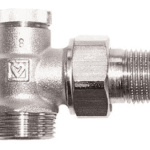 HERZ 1374801 Herz-Ruecklaufventil Fig.3748(01) 1/2" x 3/4"  Verpackungseinheit:1ST