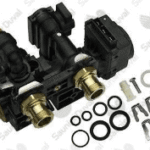 SAUNIER DUVAL S1020800 SD Vorrangumschaltventil Tclassic24/25-Combitek21/24  Verpackungseinheit:1ST