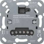 GIRA 539500 S3000 RTR-Eins.u.Fühleranschluss Einsatz  Verpackungseinheit:1ST
