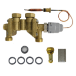 DANFOSS 145H3669 Danfoss Service Kit PTC-2+P GS für Akva Lux II GS  Verpackungseinheit:1ST