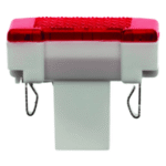 BERKER 1686 LED-Aggregat Modul-Einsätze weiß  Verpackungseinheit:1ST