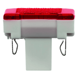 5bad521c-a482-4c4c-9b9e-ebb29829f139 BERKER 1686 LED-Aggregat Modul-Einsätze weiß Verpackungseinheit:1ST – Bild 1