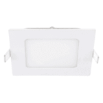 EGLO PRO 68717 LED-Einbauspot weiß 120x120mm  / CCT 68717 FUEVA PRO CCT Verpackungseinheit:1ST