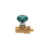 BWT 881252 BWT Mondseer Fig. 76-1/2"X15 M Freistromventil, ÖVGW, M-Clip, HACCP*  Verpackungseinheit:1ST