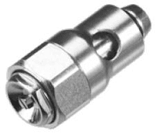 VOGEL&NOOT AYTA00PPLUG2630 VN-EasyTec Abdrückstopfen mit Ventil 26 Verpackungseinheit:1ST