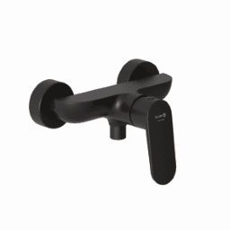 5c4cf799-281e-4a41-af54-f754ef11a15a KLUDI 328313975 KLUDI-X1 Brause-Einhandmischer eigensicher mattschwarz 32831__75 Verpackungseinheit:1ST – Bild 1