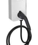ABB 6AGC081285 Terra AC Wallbox, 22kW, 3phasig, WLAN, Typ2 Kabel 5m, RFID, 4G, mit MID-Zähler TAC-W22-G5-RD-MC-0 Verpackungseinheit:1ST