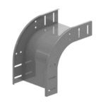 VERGOKAN VB90.60.100 Fallstück Kabelrinne H=60 B=100 sendzimi r verzinkt  Verpackungseinheit:1ST