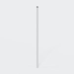 POLOPLAST 102404 POLO-KAL 3S Steckmuffenrohr DN 50/1500 PKXEM Verpackungseinheit:1ST