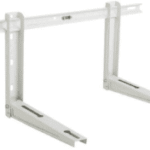 ALVA ALKMK2N ALVA Klima Montagekonsolenset f. Außeneinheit 550x400x800mm -80+80kg  Verpackungseinheit:1ST