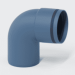 POLOPLAST 102134 POLO-KAL XS Bogen DN 75/87  Verpackungseinheit:1ST