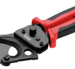 CIMCO 120168 Einhand-Ratschen-Kabelschneider bis 45 m m Ø  Verpackungseinheit:1ST