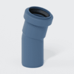 POLOPLAST 02110 POLO-KAL NG Bogen DN 40/15  Verpackungseinheit:1ST