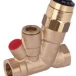 DANFOSS 003Z4520 Danfoss thermost. Zirkulationsventil MTCV DN 20 IG Rp 3/4" energieoptimiert  Verpackungseinheit:1ST