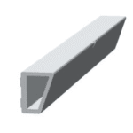 AEROCOMPACT 705202 XPCN Schienenverbinder X40 & X50 (VPE=10 Stück)  Verpackungseinheit:10ST