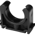 FISCHER GEORG 167061038 GF Rohrklemme KLIP-IT PP 061H d 32 abgestimmt für KH 546+543  Verpackungseinheit:1ST