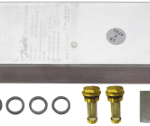 DANFOSS 145H3672 Danfoss Service Kit Wärmeübertrager T2 40-Platten für Akva Lux/Reno/VX-F  Verpackungseinheit:1ST