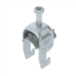 OBO 1186716 Bügelschelle 2056 16-22mm Stahl tauchfeu erverzinkt BS-U1-K-22 FT Verpackungseinheit:1ST