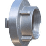 WBF 200310-01 B-Festkupplung DIN 14308 21/2" IG  Verpackungseinheit:1ST