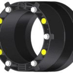 POLOPLAST 01026 POLO-RDS evolution Dichtelement 01026 DA 110mm  Verpackungseinheit:1ST