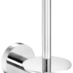 ALVA AQRRHO ALVA Una Reserve-Rollenhalter nach oben, Chrom  Verpackungseinheit:1ST