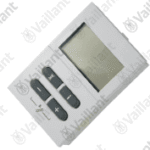 VAILLANT 0020056562 Vaillant Display weiß  Verpackungseinheit:1ST