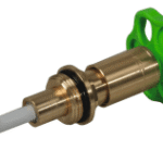 EWE 3372232-V Oberteil-KSR-Ventil 1"  Teflon  Verpackungseinheit:1ST