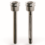 ALVA ALTH2F1/2.100 ALVA Tauchhülse für 2 Fühler 1/2` x 100 mm  Verpackungseinheit:1ST