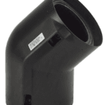 FISCHER GEORG 738154111 GF Cool-Fit Wink45 isol PE100 SDR11 PN16 d63/D110  Verpackungseinheit:1ST