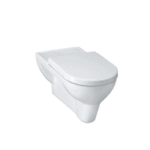 LAUFEN H8209530000001 Laufen PRO LIBERTY 820953 Wand-WC Flachspüler  Sanitärkeramik weiß 700x360x350  Verpackungseinheit:1ST
