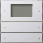 GIRA 2042112 Tastsensor KNX