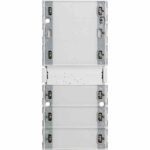 GIRA 513400 KNXTastsensor 3 Komfort 4-fach, System 55 / E22