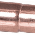 RUBINETTERIE 52403528 Cu-Reduktionsmuffe Fig.5240  35x28 mm  Verpackungseinheit:1ST