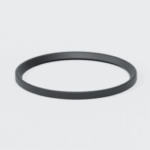 POLOPLAST 02757 Lippendichtring EPDM DN 160  Verpackungseinheit:1ST