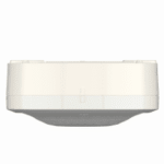 THEBEN 1030062 LUXA 103 S360-100-12 AP WH Präsenzmelder 360°  AP Montage 1 Kanal  Verpackungseinheit:1ST