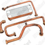 VAILLANT 065034 Vaillant Wärmetauscher Nr.065034  Verpackungseinheit:1ST