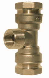 60dd062d-130a-4268-987e-7190203d623a ALVA PE3020-040 ALVA 3020 T-Verbindungsstück 6/4" Verpackungseinheit:1ST – Bild 1