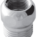 SCHMIEDL GS1655 SCHMIEDL Reduktionsnippel 1/2a x 3/8i GS1655  Verpackungseinheit:1ST