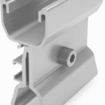 K2 SYSTEMS 2004124 Universal KL-Clamp  Verpackungseinheit:1ST