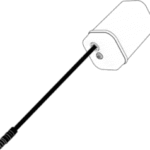 KE KELIT 21809075 KE KELIT KET924 KETRON Batteriegehäuse mit 6 V 4x AA-Batterie 6 V KET924 Verpackungseinheit:1ST