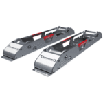 RUNPOTEC 10142 Abrollschienen AS900  Verpackungseinheit:1ST