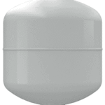 ALVA ALADSOL18 ALVA Ausdehnungsgefäß Solar S18 18 Liter, hängend, 10bar  Verpackungseinheit:1ST