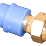 ALVA ACSA18.40.5/4 ALVA SA Übergangs-Verschraubung 74053 Muffensatz 40mmx5/4' IG  Verpackungseinheit:1ST