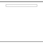 ALVA AQBMVILS6 ALVA Viva LED-Lichtspiegel 120x60x2,6cm, ohne Schalter, Chrom-Optik  Verpackungseinheit:1ST