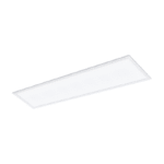 EGLO 96151 abzuhängendes LED-Panel 1200x300mm 40W LED, 5500lm, LF840, IP20 96151 SALOBRENA 1 Verpackungseinheit:1ST