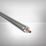 ARMACELL SH-10X035-A SH/Armaflex Isolierschlauch 10x35mm a 2m m.Selbstklebeverschl.  Verpackungseinheit:2M