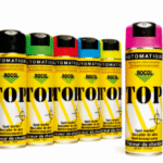 CRAMOLIN C801805 TOP Markierspray 500 ml grün  Verpackungseinheit:1ST