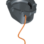 HUTTERER & LECHNER HL155 HL155 - Heiz-Set inkl. Wärmedämmung zur HL5100T-Balkonablauf-Serie 155 Verpackungseinheit:1ST