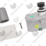 SAUNIER DUVAL S1218900 SD Stellantrieb E Opalia 11 / 14-  Verpackungseinheit:1ST